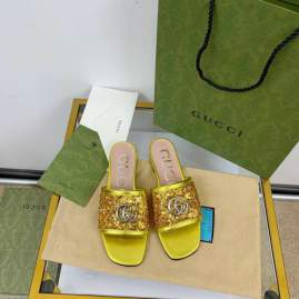 Picture of Gucci Slippers _SKUGuccisz35-41mnf3082231
